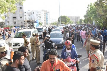 Sardaar Gabbar Singh Movie Audio Launch